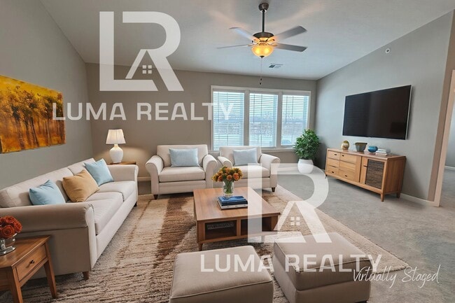 Photo - 518 Glenhaven Wy