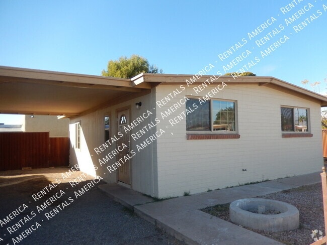 Building Photo - 2300 S 7th Ave Rental