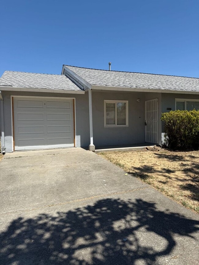 Updated duplex - Updated duplex Casa