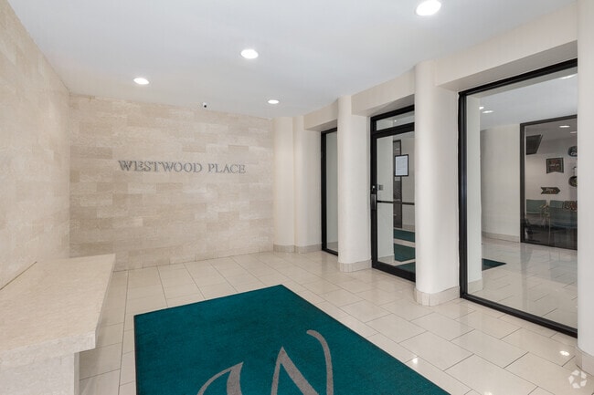Westwood Place