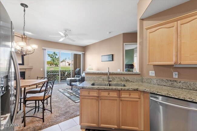 Photo - 3800 S Cantabria Cir