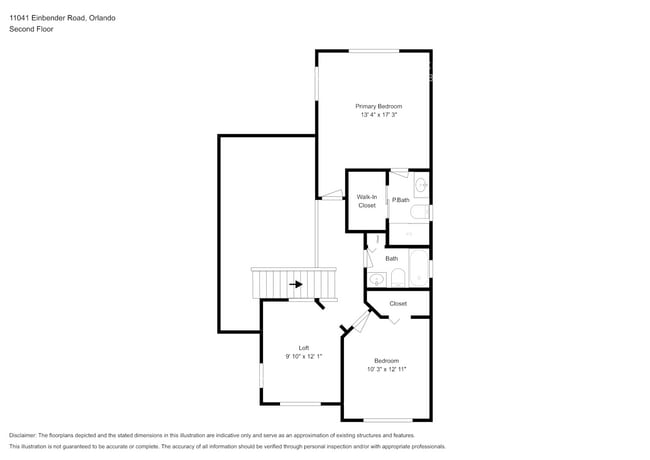 Photo - 11041 Einbender Rd