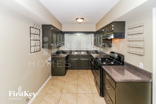 Photo - 1307 S White Station Rd