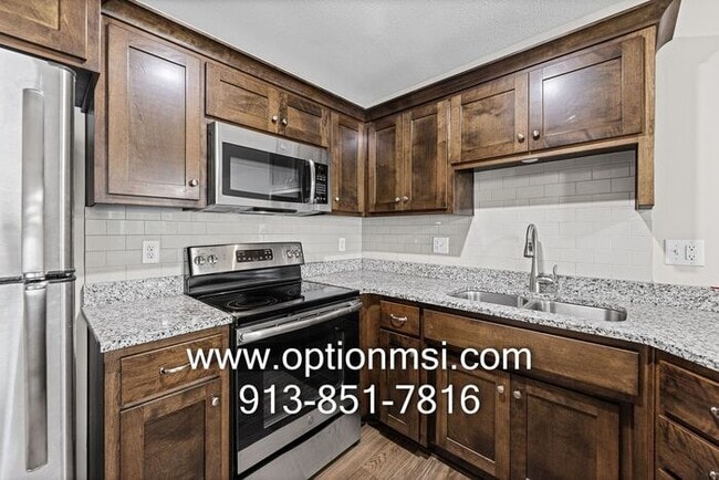 Photo - Beautifully Updated Liberty Home in a Prime Location!