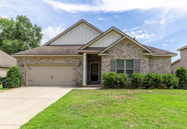 3BR/2BA home in the heart of Fairhope! - 3BR/2BA home in the heart of Fairhope!