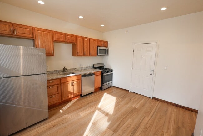 Photo - 100 Seaver St Unit 12B