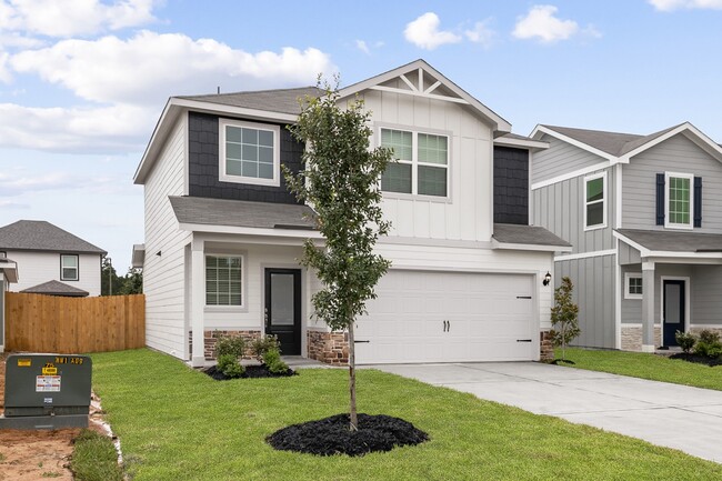 Photo - 5906 Peony Pl