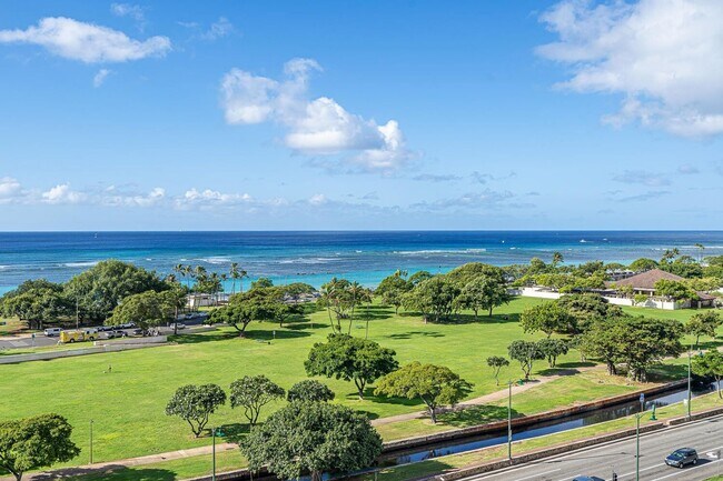 Photo - Park Lane 2803 Unit 2803