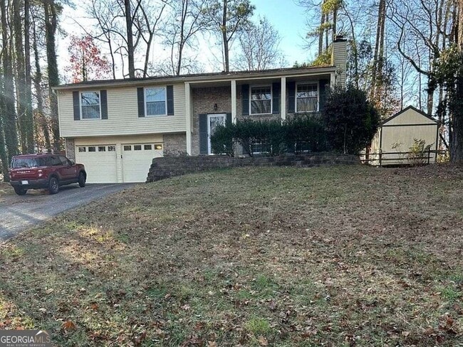 Photo - 1733 Ellenwood Dr NE