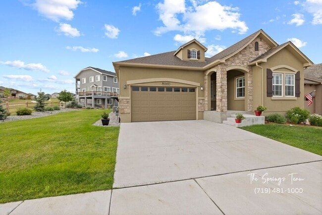 Photo - 9547 Dewitt Dr