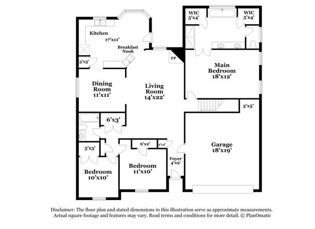 Photo - 9171 Tahoe Dr