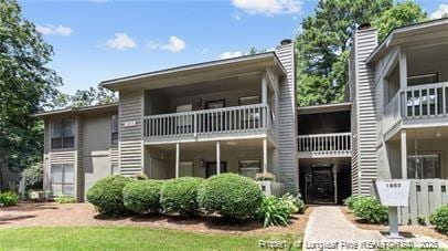 Photo - 1853 Tryon Dr Condo