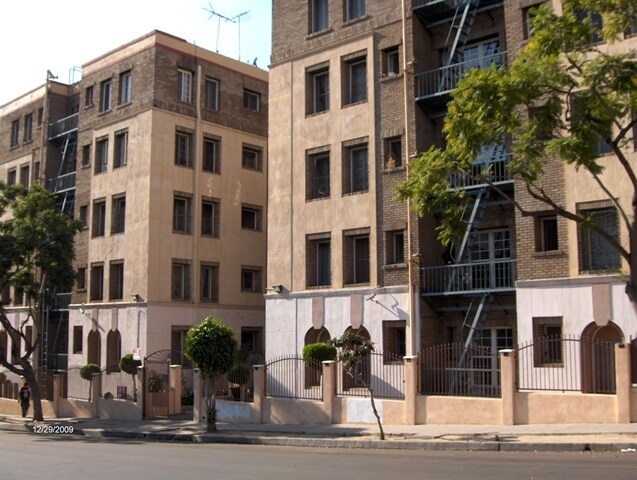 571 S Coronado St - 571 S Coronado St