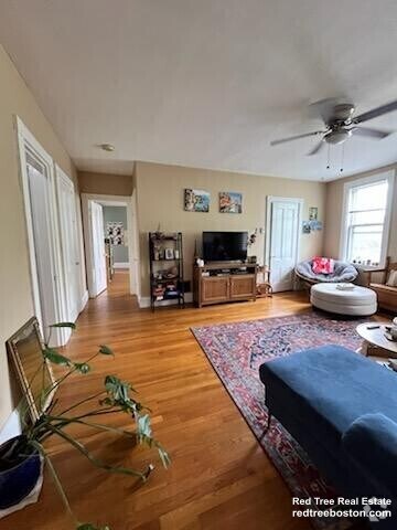 Building Photo - 236 Cypress St Unit 3 Rental