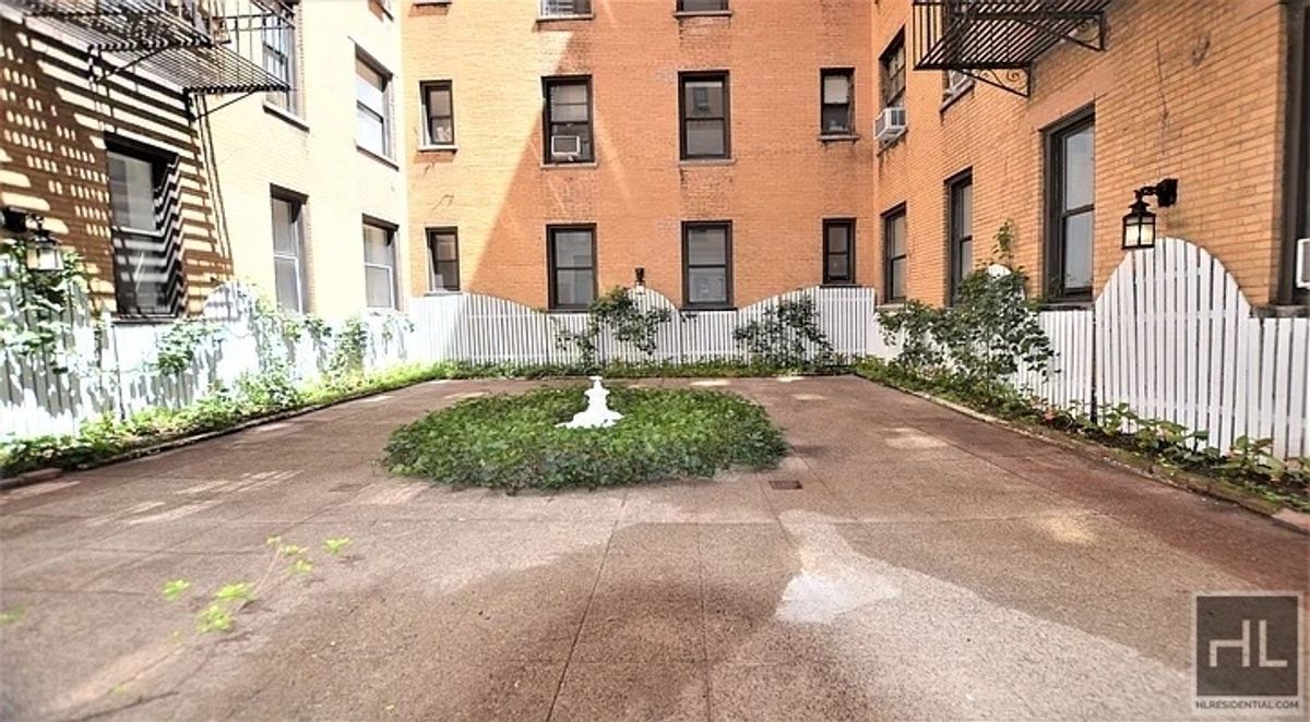 Photo - WEST 45 STREET Unit 3E