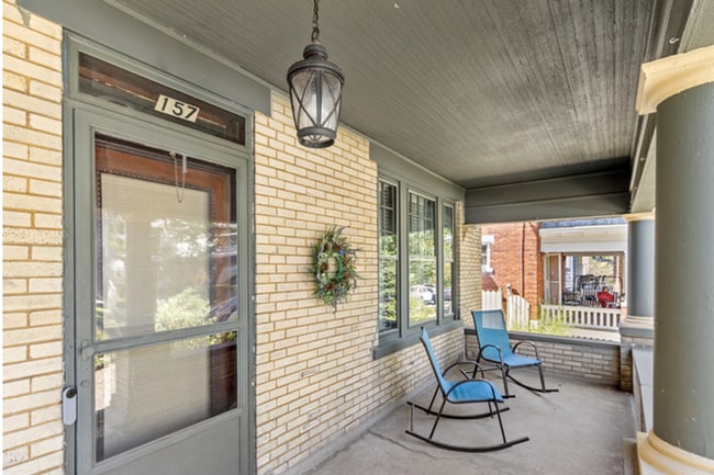 Photo - 157 E Oakland Ave