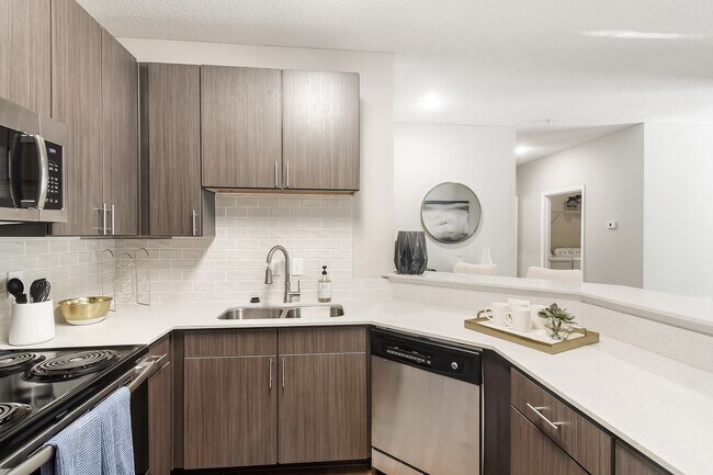 Lagniappe of Biloxi Apartment Homes