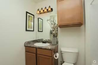 Photo - 2.0 bedroom in Tulsa Oklahoma 74134 Unidad 2338 Rental