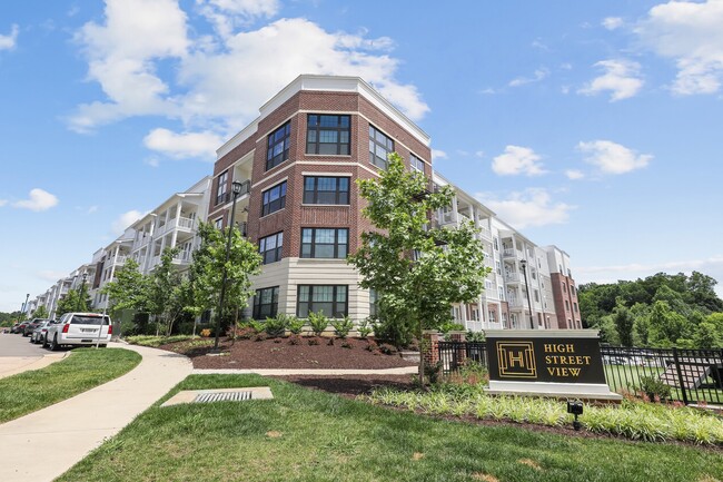 Photo - High Street View Luxury Apartments