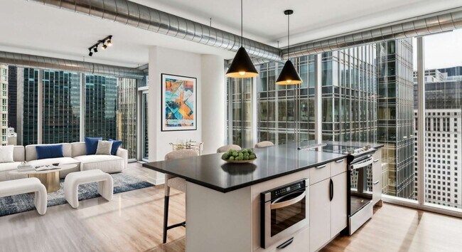 Photo - 345 N La Salle Dr Unidad 1603