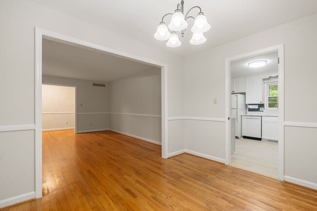 Photo - Chapel Hill Ranch Lakeshore community