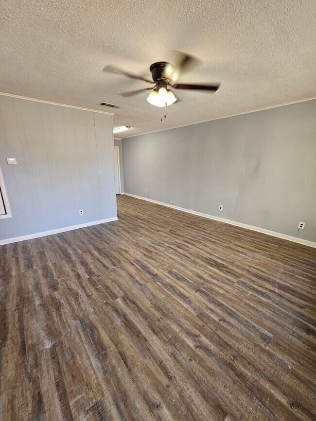 Photo - Home in East End Unit Mail Route #A