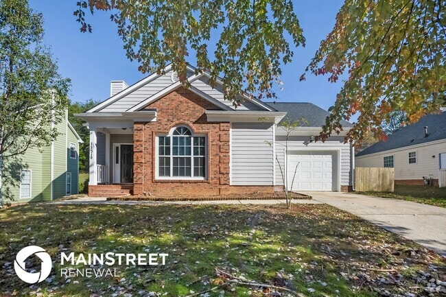Building Photo - 11319 Clayford Ridge Rental
