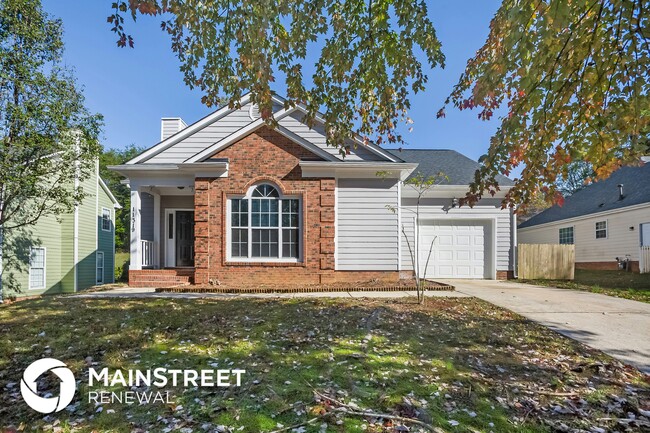 Photo - 11319 Clayford Ridge House