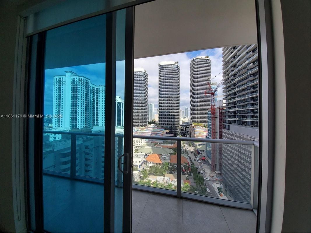 Photo - 1100 S Miami Ave Condo