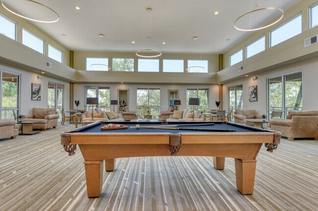 Ventura Ridge apartments — community photo