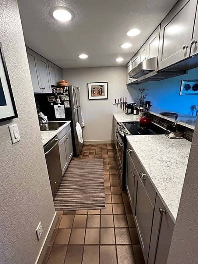 Photo - Winter Seasonal Rental- Mountainside Condos #247D Unit D #247