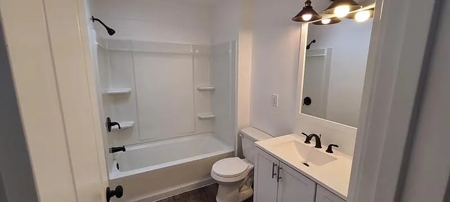 Photo - 640 N 8th W Unit C