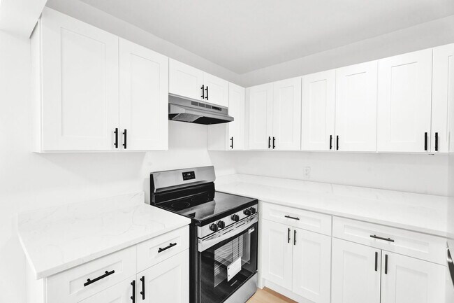 Photo - ONE11 UTICA PARK