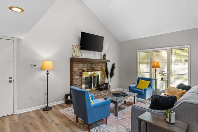 Building Photo - 1274 Sharlo Ave Unit SI ID1519871P