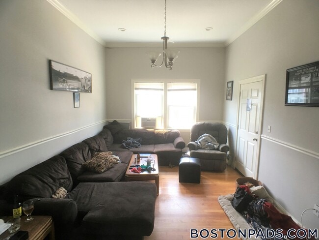 Photo - 33 Bigelow St Apartamento Unidad 1