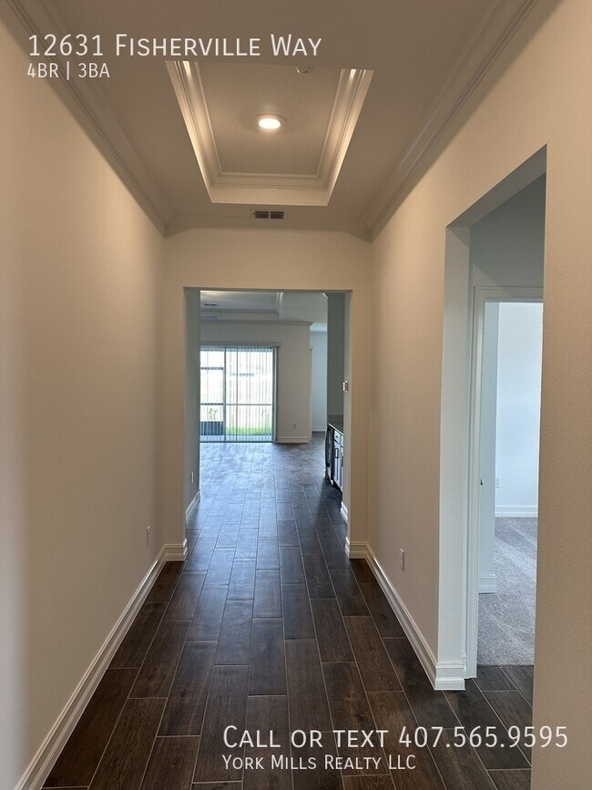 Photo - 12631 Fisherville Wy