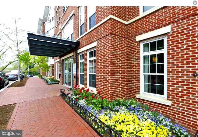 Building Photo - 1451 Belmont St NW Unit 202