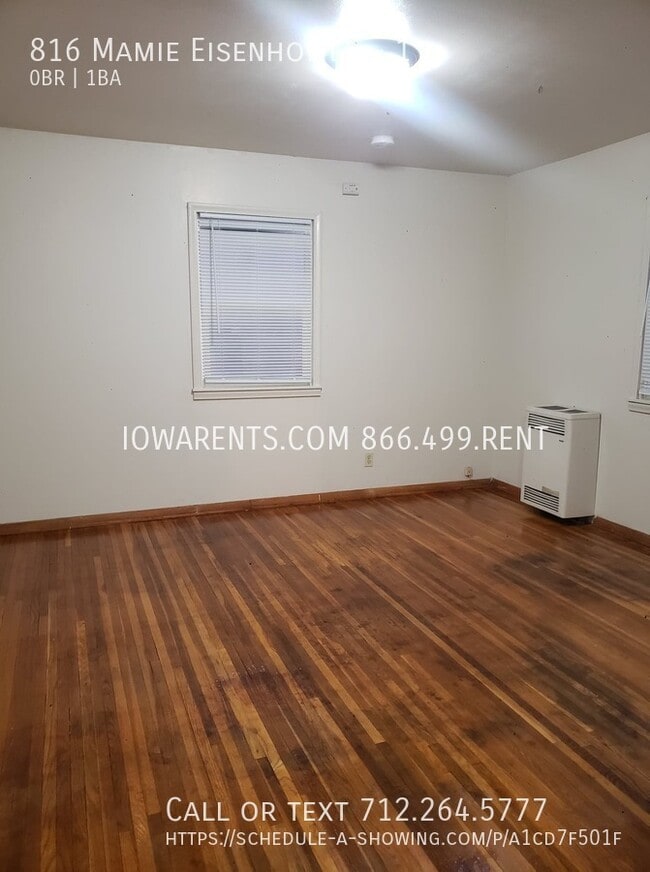 Photo - 816 Mamie Eisenhower Ave Unit 1