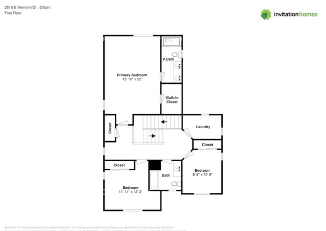 Photo - 2510 E Vermont Dr