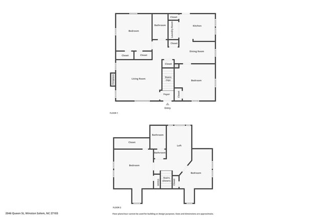 Photo - 2046 Queen St