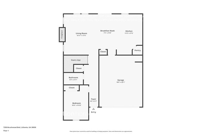 Photo - 7200 Brushwood Bnd