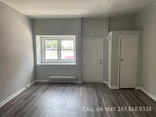 132 N King St Unit UPSTAIRS