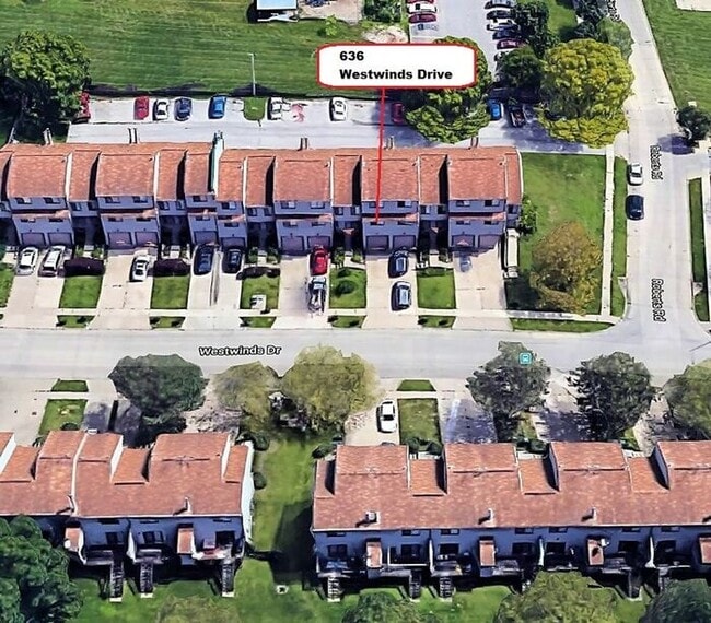 Photo - $1,550 | 3 Bedroom, 2.5 Bathroom Townhome | No Pets | Available for August 1st, 2026 Move In!