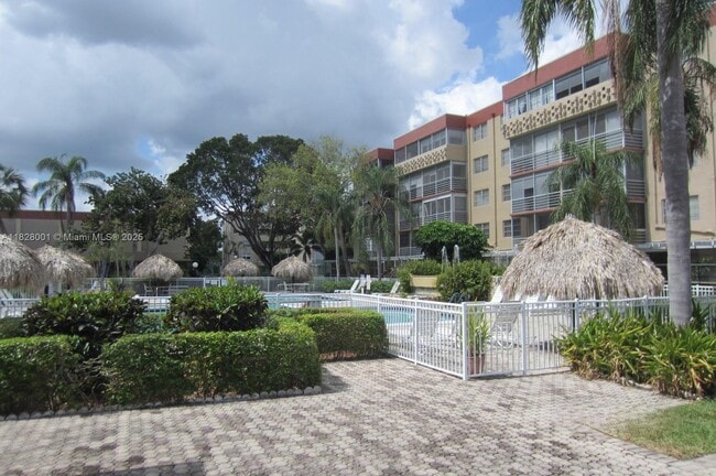 Photo - 406 NW 68th Ave Condo Unit 104