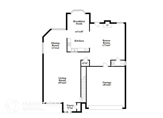 Photo - 2710 Virginia Cove