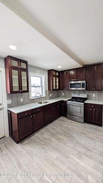 Building Photo - 124 Willow St Unit 1