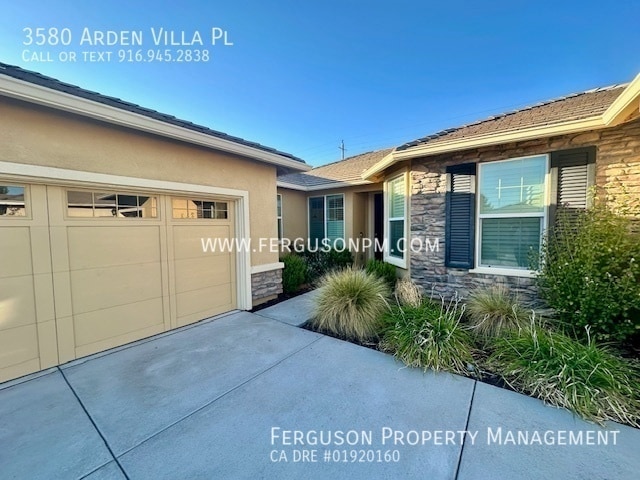 Photo - 3580 Arden Villa Pl