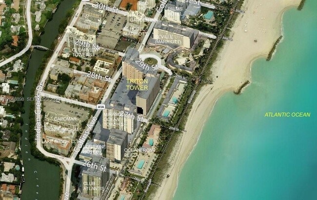 Photo - 2899 Collins Ave Unit 1143