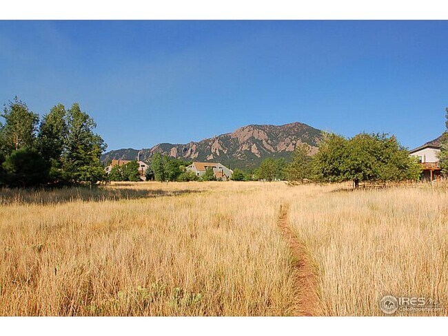 Photo - 5 Bed 4 Bath South Boulder Home Backs to Open Space W/Mountain Views!