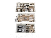 Rowhome I
